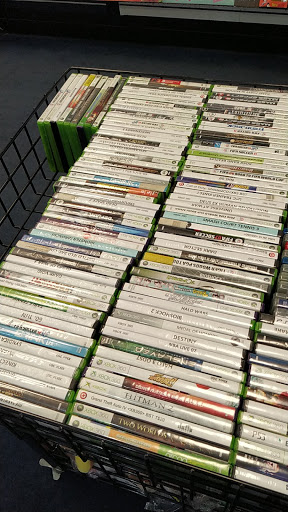 Video Game Store «Gameware», reviews and photos, 6401 Bluebonnet Blvd, Baton Rouge, LA 70810, USA