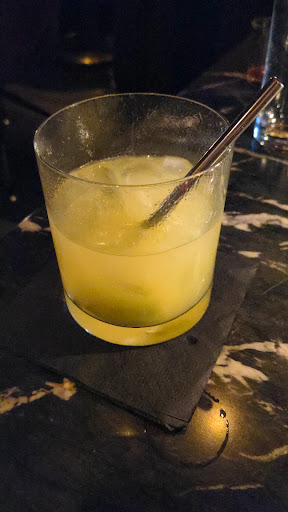 Bar «The Franklin Bar», reviews and photos