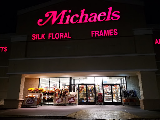 Craft Store «Michaels», reviews and photos, 11607 Midlothian Turnpike, Midlothian, VA 23113, USA