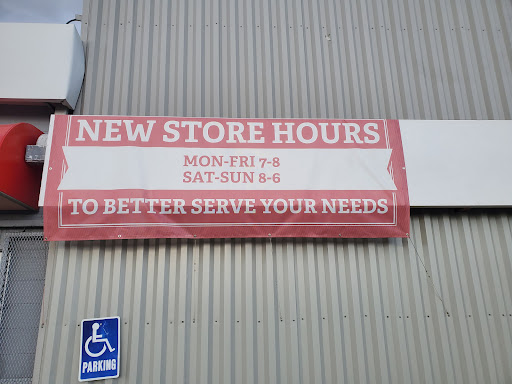 Hardware Store «Commerce City Ace Hardware», reviews and photos, 6900 Eudora Dr, Commerce City, CO 80022, USA