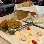 Photo n°2 de l'avis de JONGLACK.U fait le 15/11/2019 à 15:56 sur le  Bacalhau & Afins à Aveiro