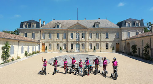 BikeBoard Compagnie à Civrac-de-Blaye