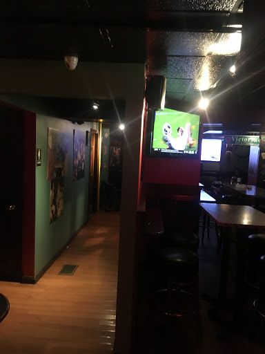 Bar «Victory Bar & Cigar», reviews and photos, 56 Shrewsbury St, Worcester, MA 01604, USA