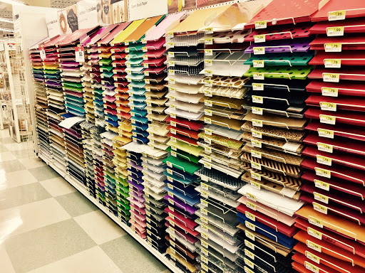 Fabric Store «Jo-Ann Fabrics and Crafts», reviews and photos, 44740 Ford Rd, Canton, MI 48187, USA