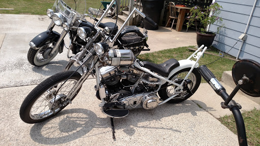 Tattoo Shop «Vertigo Tattoo & Body Piercing», reviews and photos, 7594 Shipyard Rd, Manns Harbor, NC 27953, USA