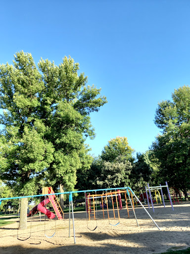 Park «Luverne City Park», reviews and photos