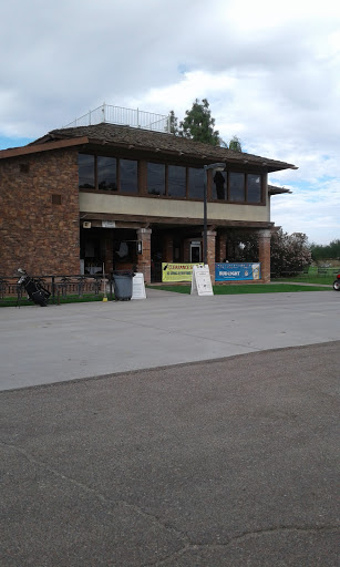 Golf Course «Peoria Pines Golf & Restaurant», reviews and photos, 8411 N 107th Ave, Peoria, AZ 85345, USA