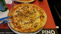 Pizza du Pizzeria Pizza Pino à Paris - n°6