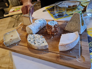 Photo n°11 de la ferme des buttons à Rosnay ()