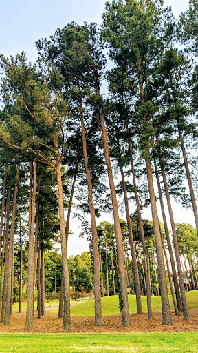 Country Club «Prestonwood Country Club», reviews and photos, 300 Prestonwood Pkwy, Cary, NC 27513, USA