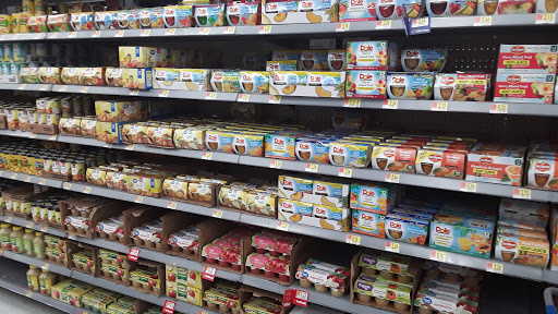 Department Store «Walmart Supercenter», reviews and photos, 1112 Nashville Pike, Gallatin, TN 37066, USA