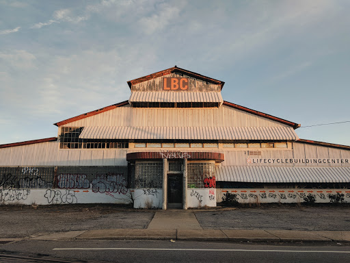 Home Improvement Store «Lifecycle Building Center», reviews and photos, 1116 Murphy Ave SW, Atlanta, GA 30310, USA