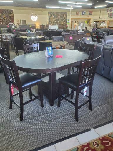 Furniture Store «D & M Furniture Outlet», reviews and photos, 5944 GA-92 #110, Acworth, GA 30102, USA