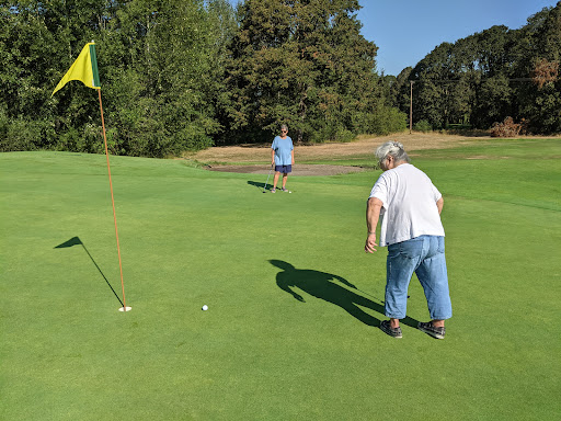 Golf Club «Meriwether National Golf Club», reviews and photos, 5200 SW Rood Bridge Rd, Hillsboro, OR 97123, USA