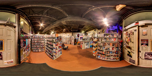 Movie Rental Store «Videodrome», reviews and photos, 617 North Highland Avenue Northeast, Atlanta, GA 30306, USA