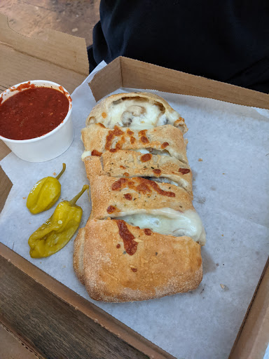 Brewery «French Broad Brewery», reviews and photos, 101 Fairview Rd # D, Asheville, NC 28803, USA