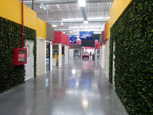 Outlet de la Tecnología