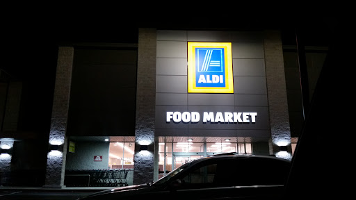 Supermarket «ALDI», reviews and photos, 2500 E Central Texas Expy, Killeen, TX 76543, USA