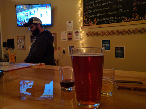 Brewery «Fireside Brewing Co.», reviews and photos, 430 W 17th St #27, Holland, MI 49423, USA
