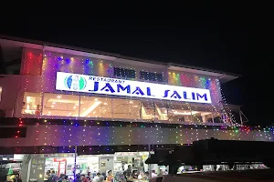 Restoran Jamal Salim, Sembulan image