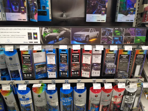 Auto Parts Store «AutoZone», reviews and photos, 4235 S Redwood Rd, Taylorsville, UT 84123, USA