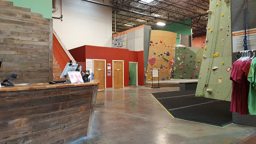 Gym «Vertical World Redmond», reviews and photos, 15036 NE 95th St b, Redmond, WA 98052, USA