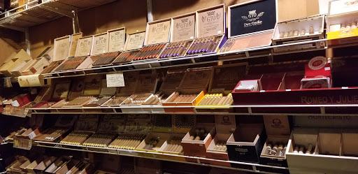 Cigar Shop «La Casa Del Tabaco Cigar Lounge», reviews and photos, 3330 Piedmont Rd NE #20, Atlanta, GA 30305, USA