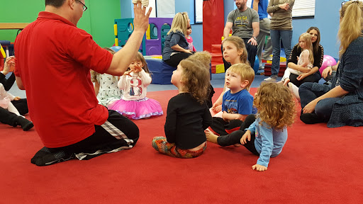 Gymnastics Center «My Gym», reviews and photos, 1622 Barclay Blvd, Buffalo Grove, IL 60089, USA