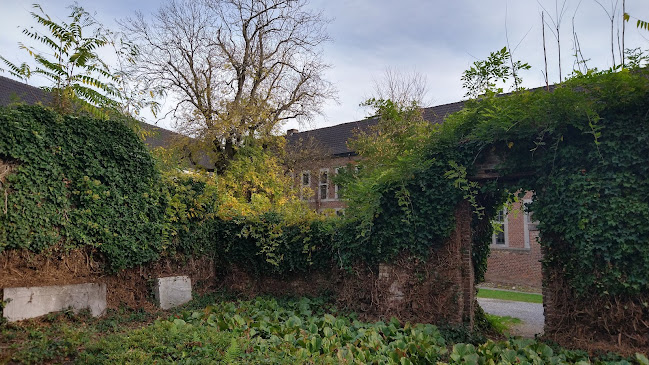 Begijnhof Hasselt - Hasselt