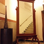 Photo n°2 de l'avis de Mary.a fait le 04/04/2018 à 05:43 sur le  Antico Hotel Vicenza à Vicenza