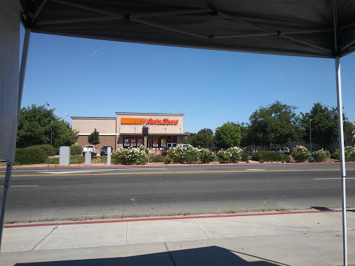 Auto Parts Store «AutoZone», reviews and photos, 1636 CA-99, Gridley, CA 95948, USA