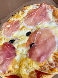 Photos du propriétaire du Pizzas à emporter Tasty Pizz' à Sarras - n°16