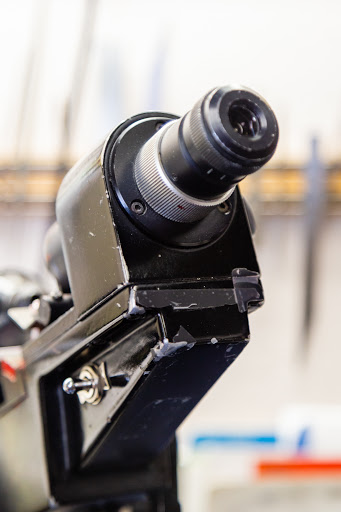 Optician «Woodlawn Optical of Bothell», reviews and photos, 10116 Main St, Bothell, WA 98011, USA