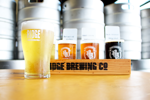 Ridge Brewing Company image