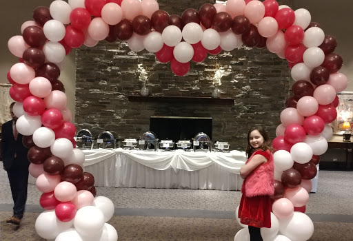 Conference Center «The Stonegate Conference & Banquet Centre», reviews and photos, 2401 W Higgins Rd, Hoffman Estates, IL 60169, USA