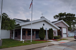City of Muskegon - Fire Station #4
