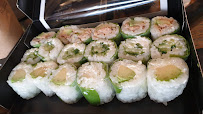 Sushi du Restaurant de sushis Sushi Shop à Nice - n°19