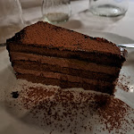 Photo n°5 de l'avis de ricette.e fait le 24/06/2023 à 15:12 sur le  Mamalu Osteria di Pesce e Pizzeria à Scandicci