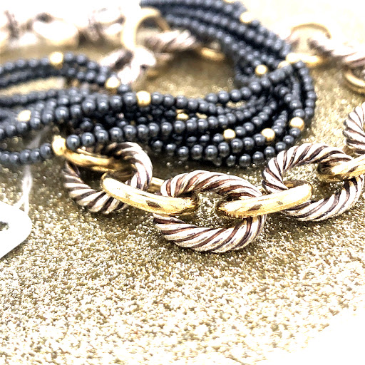 Jeweler «Laura Stanley Personal Jeweler», reviews and photos, 8201 Cantrell Rd, Little Rock, AR 72227, USA