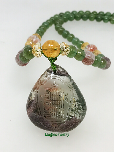 Jeweler «Magic Jewelry», reviews and photos, 135-21 Roosevelt Ave, Flushing, NY 11354, USA