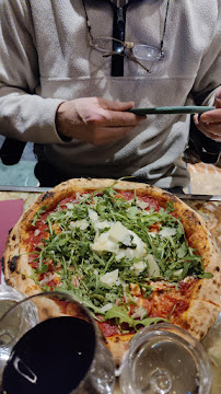 Pizza du Restaurant italien Bar Pizzeria Osteria Le Bellini à Toulouse - n°15