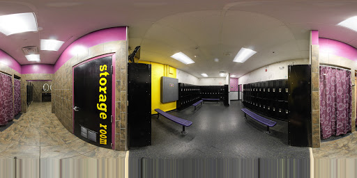 Gym «Planet Fitness - Bristol, CT», reviews and photos, 99 Farmington Ave, Bristol, CT 06010, USA