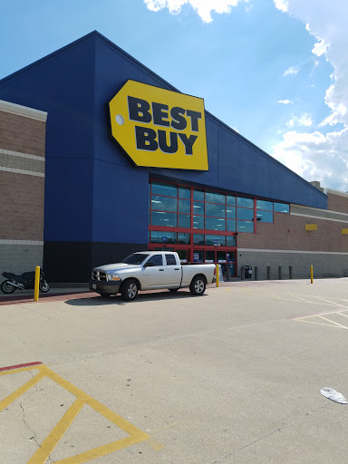Electronics Store «Best Buy», reviews and photos, 422 W Loop 281 #100, Longview, TX 75605, USA