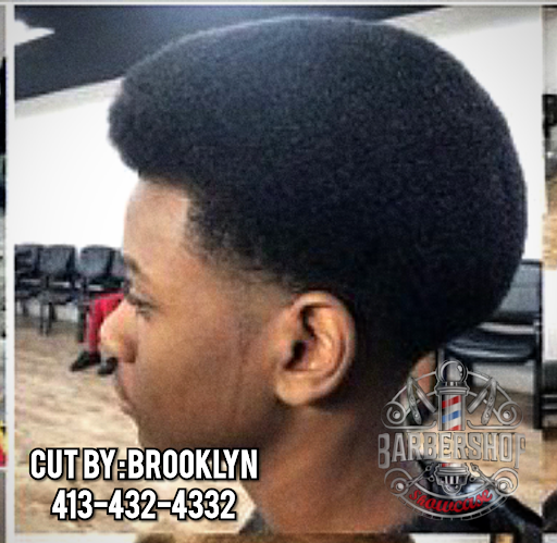 Barber Shop «Showcase Barbershop», reviews and photos, 727 Sumner Ave, Springfield, MA 01108, USA