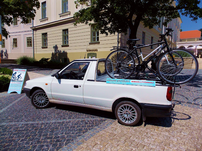 Értékelések erről a helyről: Rent A Bike Balatonfüred-Biciklikölcsönző, Balatonfüred - Kerékpárbolt