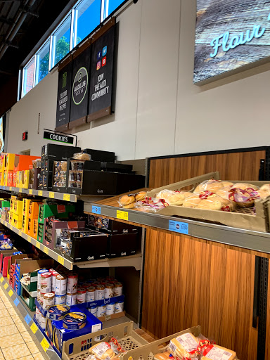 Supermarket «ALDI», reviews and photos, 190 W Lincoln Hwy, Exton, PA 19341, USA