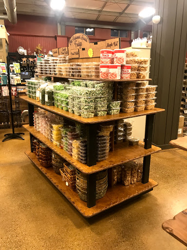 Gourmet Grocery Store «Blue Goose Fruit Market & Bakery», reviews and photos, 557 E Main St, Hancock, MD 21750, USA