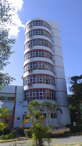 Instituto Nacional de Educación Física