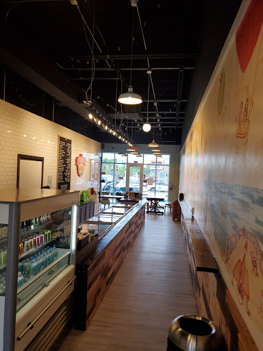 Dessert Shop «The Hyppo», reviews and photos, 90 Riverside Ave #605, Jacksonville, FL 32202, USA