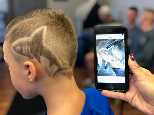 Barber Shop «Bethel Barber Shop», reviews and photos, 5875 Kings School Rd, Bethel Park, PA 15102, USA